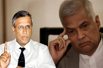 ரணிலுக்கு எதிராக எமது அமைதியான போராட்டங்கள் தொடரும்: எம்.ஏ.சுமந்திரன்