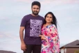 பாண்டியன் ஸ்டோர்ஸ் சீரியல் நடிகர் வெங்கட்டின் மகன் பிறந்தநாள்.. அழகிய குடும்ப புகைப்படம்
