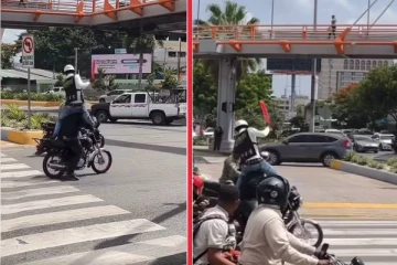 viral video: மாஸ் காட்டிய அதிகாரி... சாலை விதியை மீறிய நபருக்கு கொடுத்த தரமான தண்டனை!