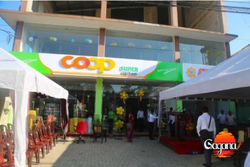 ඩොලර් කෝටි 280ක් වන සමූපකාර දේපළකට මේ රජයත් ඉව අල්ල‍යි