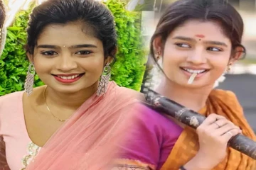 லியோ திரைப்பட விஜய் தங்கை ஜனனியின் பிறந்தநாள் கொண்டாட்டம்; வைரல் புகைப்படங்கள்