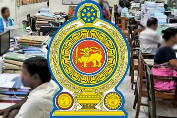 100 ஊழியர்களால் செய்யப்படும் வேலையை 50 பேரால் செய்ய முடியும்! அரச நிறுவனங்களின் நிலவரம்