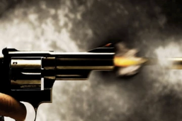 இனந்தெரியாதோரின் துப்பாக்கிசூட்டில் ஒருவர் படுகாயம்