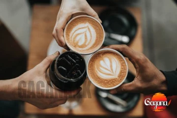 කෝපි කොප්පයටත් තට්ටු වුනු ට්‍රම්ප්ගේ බදු