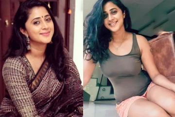 எதிர்நீச்சல் சீரியல் நடிகை கனிகாவுக்கு இவ்ளோ பெரிய மகனா?.. இதோ புகைப்படம்