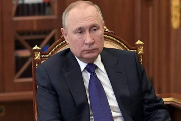 புடினுக்கு ரத்தப் புற்றுநோய்...வெளியாகும் ரகசியங்கள்