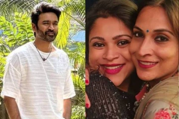 விவாகரத்துக்கு பின் இரண்டாம் திருமணம் வேண்டவே வேண்டாம்!! செல்வராகவனிடம் தனுஷ் கூறியது இதுதான்..