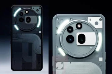 Nothing Phone 3a வெளியீடு எப்போது? சிறப்பம்சங்கள் குறித்து கசித்த தகவல்கள்