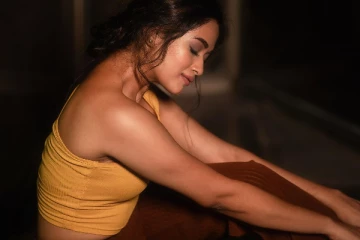 பாண்டியன் ஸ்டோர்ஸ் நடிகை காவ்யா அறிவுமணியா இப்படி.. லேட்டஸ்ட் போட்டோஷூட்