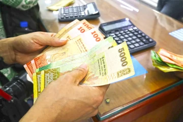 கண்காணிப்பு இன்றி செலவு செய்யப்படும் தொண்டு நிறுவனங்களின் நிதி