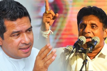 அடுத்த ஜனாதிபதி தேர்தலில் களமிறங்கும் சஜித்! எடுக்கப்பட்டது தீர்மானம்