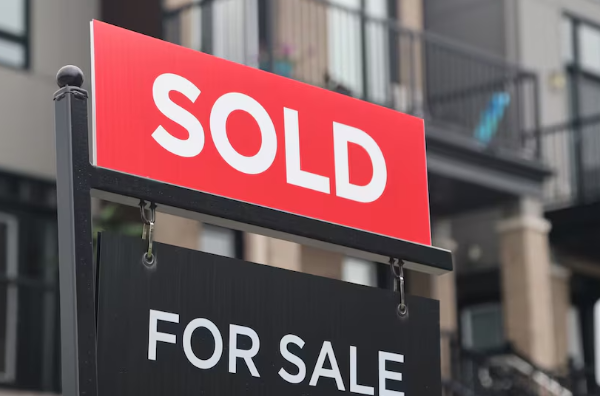 கனடாவில் வீட்டு விற்பனையில் ஏற்பட்ட அதிகரிப்பு | Canada Sees Most August Home Sales