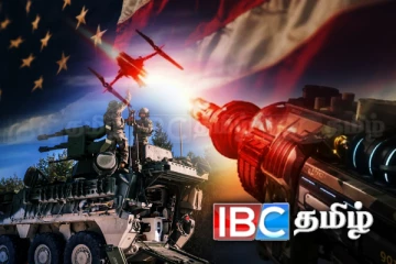 எதிரி நாடுகளுக்கு கனவாக மாறும் அமெரிக்கா: களமிறக்கப்படும் அதிமுக்கிய ஆயுதம்!