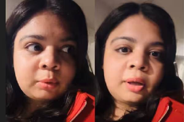 ஜப்பான் நிலநடுக்கம்: டோக்கியோவில் வாழும் இந்தியப் பெண்ணொருவர் சந்தித்த திகில் அனுபவம் | Indian Women Terrify Experience Japan Earthquake ஜப்பான் நிலநடுக்கம்: டோக்கியோவில் வாழும் இந்தியப் பெண்ணொருவர் சந்தித்த திகில் அனுபவம் | Indian Women Terrify Experience Japan Earthquake