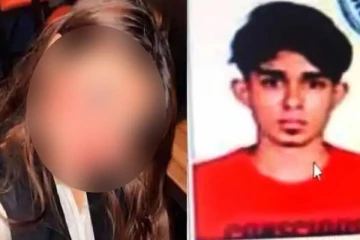 பிரபல பெண் யூ-டியூபர்.. கொலை செய்துவிட்டு சடலத்துடன் தங்கிய இளைஞர் - பகீர் பின்னணி!