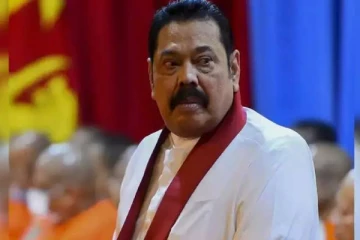 தேர்தல் தொடர்பில் மஹிந்த ராஜபக்ஷ வெளியிட்ட அதிரடி அறிவிப்பு!