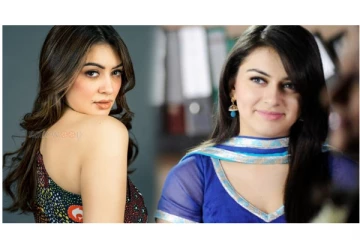 ஹன்சிகாவிற்கு விரைவில் டும்...டும்..டும்... - மாப்பிளை யார்ன்னு தெரியுமா? வெளியான தகவல்.. - குஷியான ரசிகர்கள்