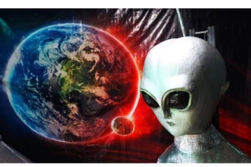 ஏலியன்கள் 2022 இல் பூமியை தாக்குமா?... அதிர வைத்த பார்வையற்ற உளவியலாளர்