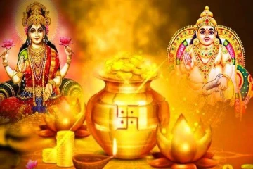 அட்சய திருதியையில் செல்வம் பெருகுவதற்கு வீட்டில் செய்ய வேண்டியவை