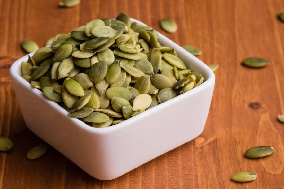 தினமும் ஒரு கையளவு பூசணி விதைகள் - இந்த ஆரோக்கிய பிரச்சினைகள் வரவே வராது! | Health Benefits Of Eating Pumpkin Seeds Daily தினமும் ஒரு கையளவு பூசணி விதைகள் - இந்த ஆரோக்கிய பிரச்சினைகள் வரவே வராது! | Health Benefits Of Eating Pumpkin Seeds Daily
