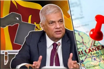 தமிழர் பகுதிகளில் முன்னிலையில் இருக்கும் ரணில் : வெளியாகியுள்ள அறிவிப்பு