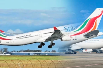 ஸ்ரீலங்கன் விமான சேவையை மறுசீரமைப்பதற்கு முன்வந்துள்ள 3 நிறுவனங்கள்