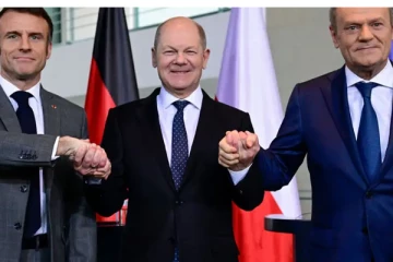 உக்ரைனுக்கு வழங்கப்படவுள்ள ஆயுதங்கள்: ஜேர்மன் எடுத்துள்ள தீர்மானம்