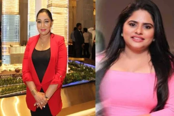 கொழும்பில் பில்லியன் கணக்கான பணத்தை மோசடி செய்த பெண்! பின்னணியில் வெளியான தகவல்