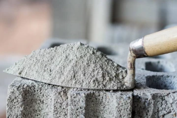 அதிகரிக்கப்பட்டது சீமெந்து விலை