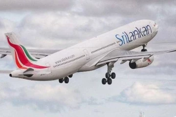 சிறந்த விமான சேவைக்கான விருதை வென்ற ஸ்ரீலங்கன் எர்லைன்ஸ்!