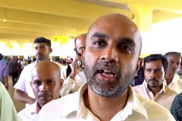 පිටකොටුව මධ්‍යම බස් නැවතුම්පොළට හානි කළොත් වැඩ වරදියි