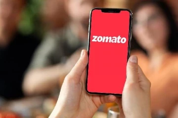 காதலி வேண்டும்; சொமேட்டோவில் தேடிய இளைஞர்கள் - சுவாரஸ்ய தகவல்!