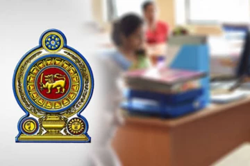 මේ රාජ්‍ය සේවකයන්ට සුබ ආරංචියක් - මෙතෙක් ස්ථිර පත්වීම් නොලැබූ ඔවුන්ට ස්ථීර පත්වීම්