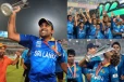 உலகக்கிண்ணத்தை வென்றதை கௌரவமாய் கொண்டாடுவோம்! இலங்கை கிரிக்கெட் வெளியிட்ட பதிவு