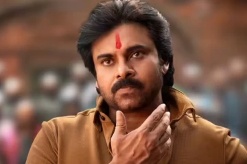 மிகப்பெரிய தோல்வி, பல கோடிகள் நஷ்டம் அடைந்த பவன் கல்யாண் படம்