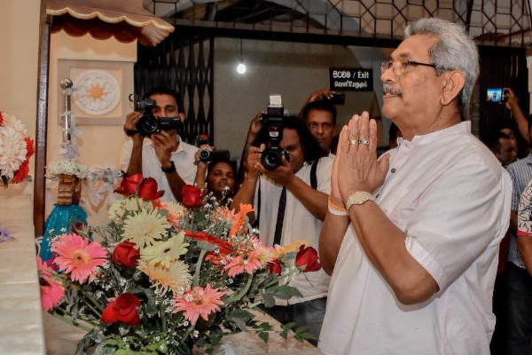 கோட்டாபயவின் அதிரடி முடிவு! வரலாற்றில் முதலாவது நபராக இணையும் வாய்ப்பு | Gotabaya Rajapaksa New Plan