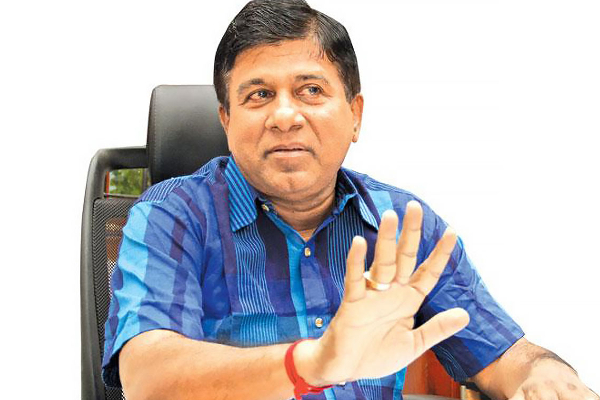 22ஆவது திருத்தம் 21 ஆக மாறியது | The 22Nd Amendment Became The 21St