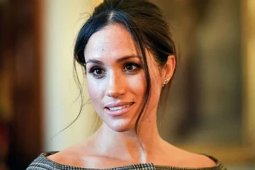 ஹரி மேகன் விவாகரத்து: மேகன் விதித்துள்ள நிபந்தனைகள்