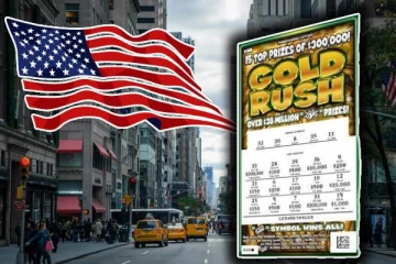 அமெரிக்காவில் வேலை இழந்த பெண்ணிற்கு அடித்த அதிஷ்டம்