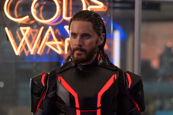 Tron: Ares திரை விமர்சனம் | Tron Ares Movie Review