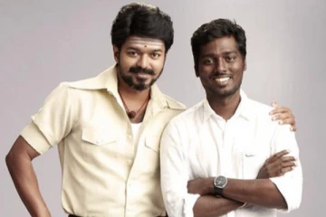 அட்லீயின் அடுத்த பிரம்மாண்ட திரைப்படத்தின் டைட்டில் இது தானா ?