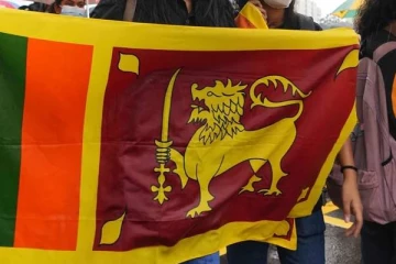 இலங்கை தொடர்பில் கலந்துரையாடலில் இரு முக்கிய நாடுகள்!
