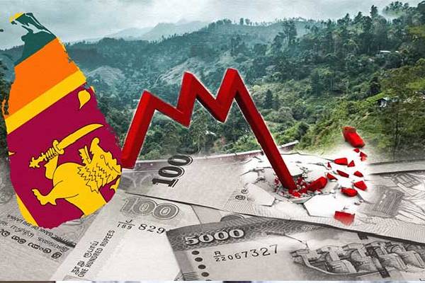 பொருளாதாரத்திற்கு ஏற்படப்போகும் பாரிய பாதிப்பு:அச்சுறுத்தும் போராசிரியர் காமினி வீரசிங்க | Gamini Weerasinghe Srilankan Economy