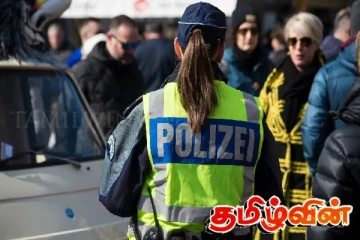 சுவிட்சர்லாந்து நாட்டில் நடந்த வன்முறை! இலங்கையர் ஒருவர் பலி