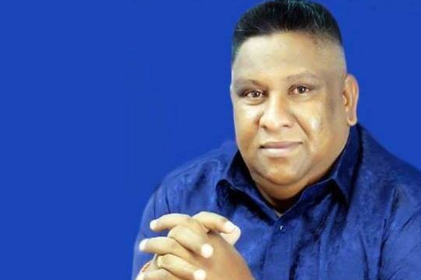 ரணில் ஜனாதிபதியானதன்  ரகசியத்தை உடைத்த மொட்டு எம்பி! | Mp Broke The Secret Of Ranil Becoming President
