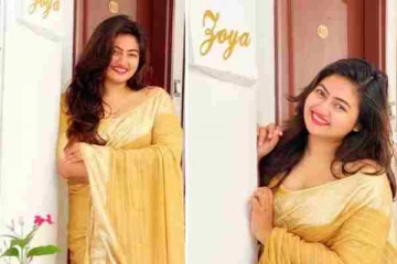 சூப்பராக புதிய வீடு கட்டியுள்ள குக் வித் கோமாளி பிரபலம் ஷாலின் ஷோயா