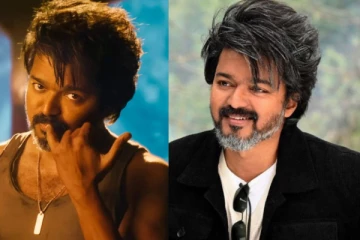 நடிகர் விஜய்யை கைது செய்ய வேண்டும்! அனைத்து மக்கள் அரசியல் கட்சி தலைவர் புகார்