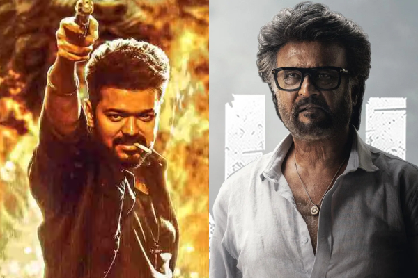 லியோ படம் பார்த்த ரஜினி.. தயாரிப்பாளருக்கு போன் செய்து என்ன கூறினார் பாருங்க | Rajinikanth Phone Call To Leo Producer