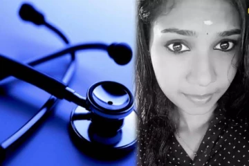 தீவிரமாக பரவும் காய்ச்சல்.. பயிற்சி பெண் மருத்துவர் உயிரிழப்பு!