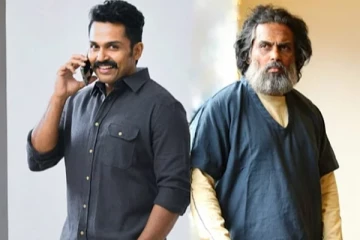 கார்த்தி நடிக்கும் சர்தார் படத்தின் டிஜிட்டல் ரைட்ஸ்.. எவ்வளவு கோடிக்கு விற்றுப்போய்வுள்ளது தெரியுமா